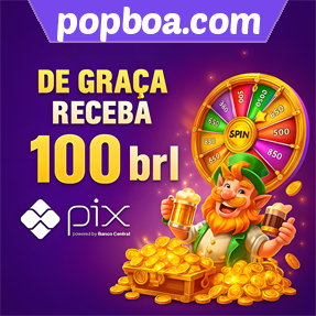 popboa.com Ganhe R$ 100,00 Gratis