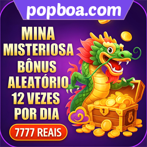 popboa.com Mina Misteriosa