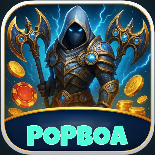 popboa.com Cassino Online